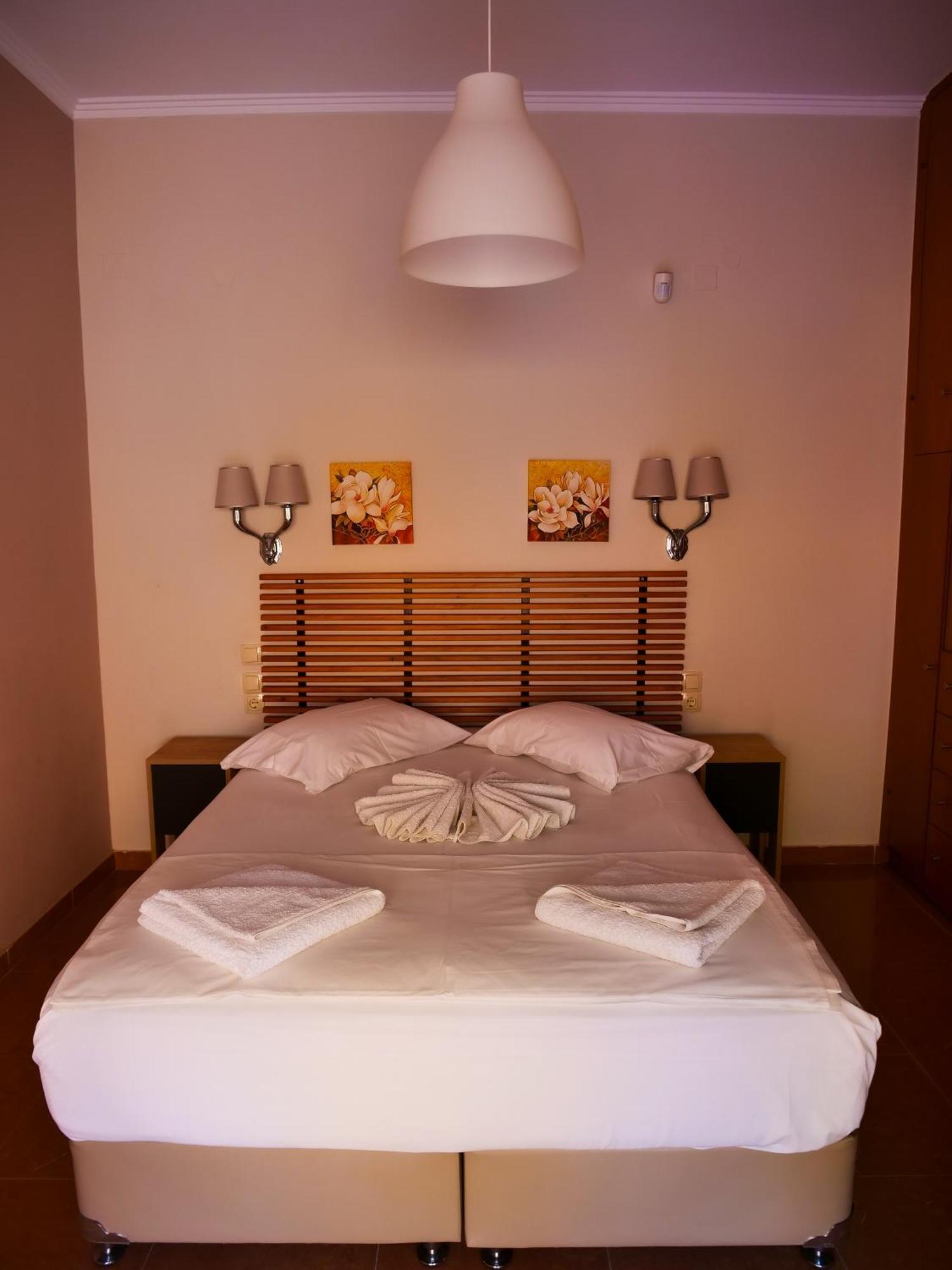 Cosy Apartments Daphne Даратсо Экстерьер фото